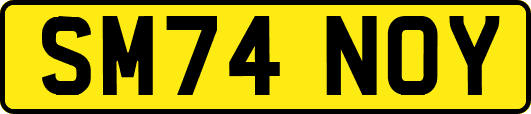 SM74NOY