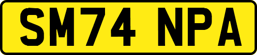 SM74NPA