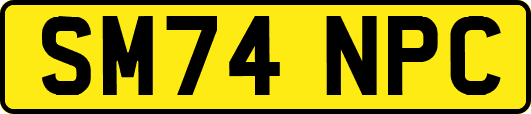 SM74NPC