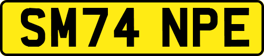 SM74NPE