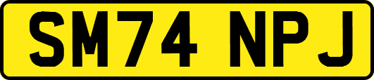 SM74NPJ