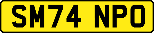 SM74NPO