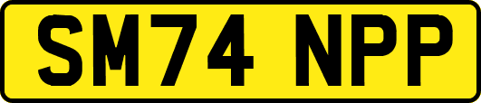 SM74NPP