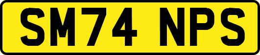 SM74NPS