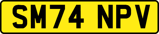 SM74NPV