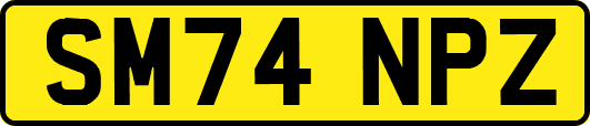 SM74NPZ