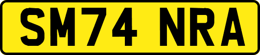 SM74NRA