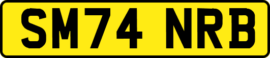 SM74NRB