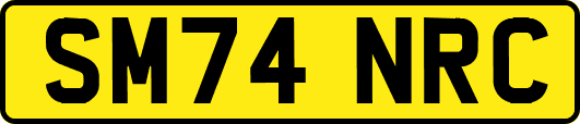SM74NRC