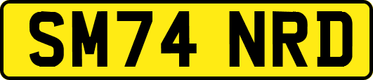 SM74NRD