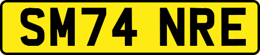 SM74NRE