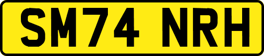 SM74NRH
