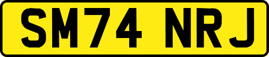 SM74NRJ