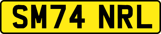 SM74NRL