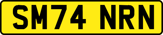 SM74NRN