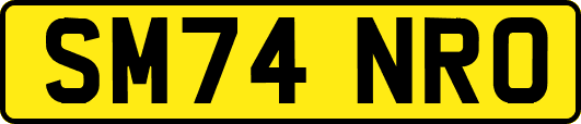 SM74NRO