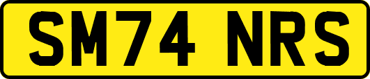 SM74NRS