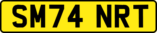 SM74NRT
