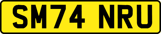 SM74NRU