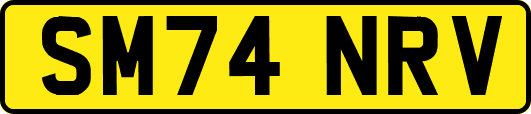SM74NRV
