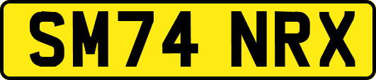 SM74NRX