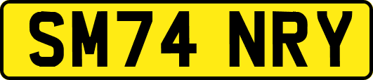 SM74NRY