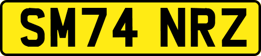 SM74NRZ