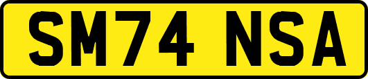 SM74NSA