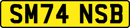 SM74NSB