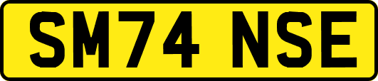 SM74NSE