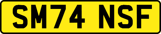 SM74NSF