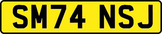 SM74NSJ