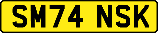 SM74NSK