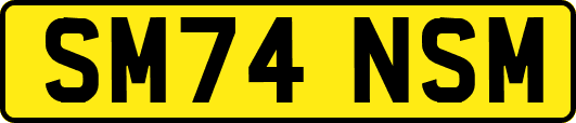 SM74NSM