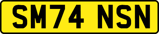 SM74NSN
