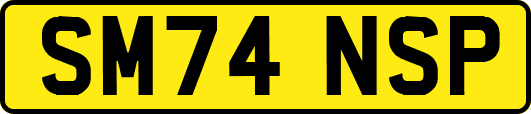 SM74NSP