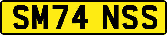 SM74NSS