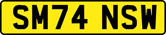 SM74NSW