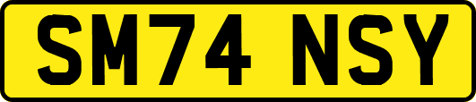 SM74NSY