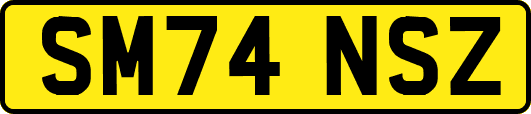 SM74NSZ