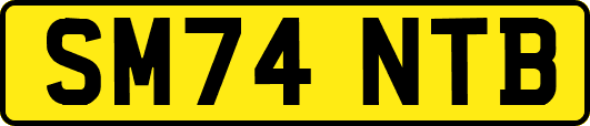 SM74NTB