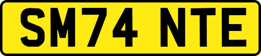 SM74NTE