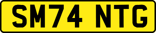 SM74NTG