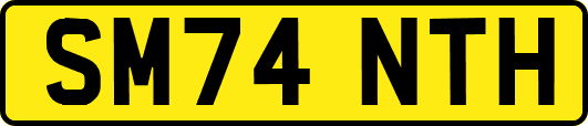 SM74NTH