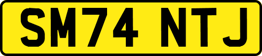 SM74NTJ
