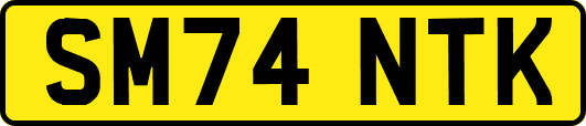 SM74NTK
