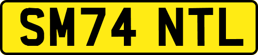 SM74NTL