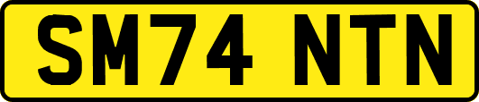 SM74NTN