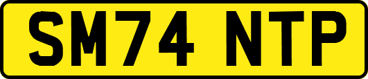 SM74NTP