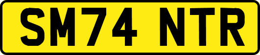 SM74NTR